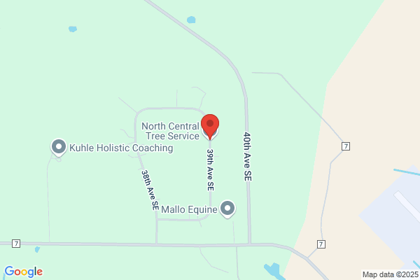 St. Cloud Tree Services