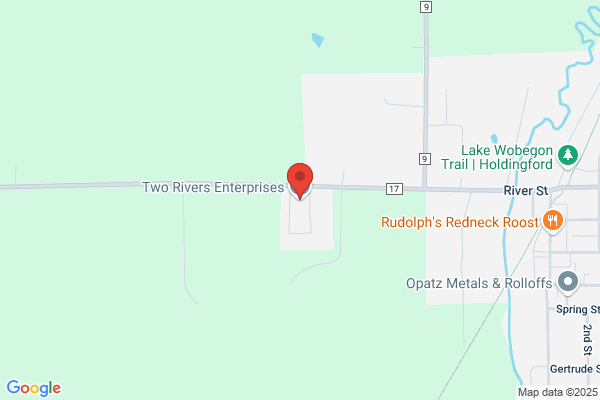 Two Rivers Enterprises