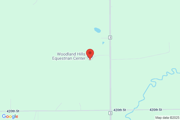 Woodland Hills Equestrian Center
