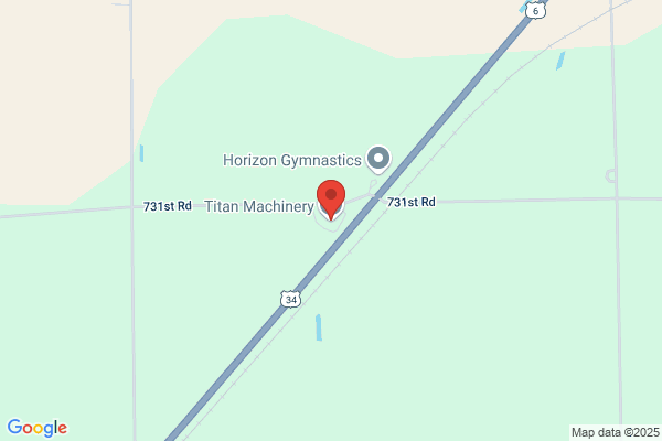 Titan Machinery
