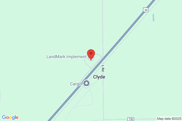 LandMark Implement