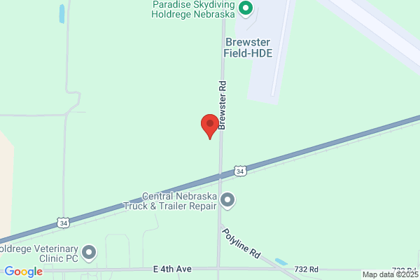LandMark Implement Holdrege Support Center