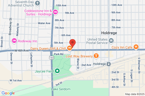 Rapid Lube Auto Center