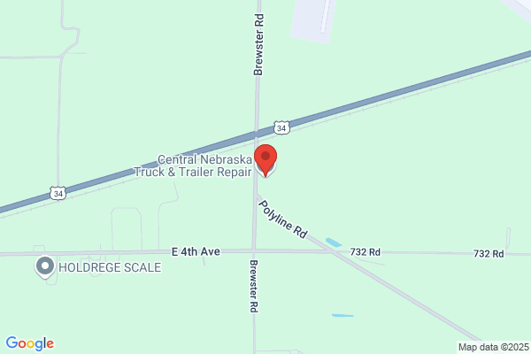 Central Nebraska Truck and Trailer Repair