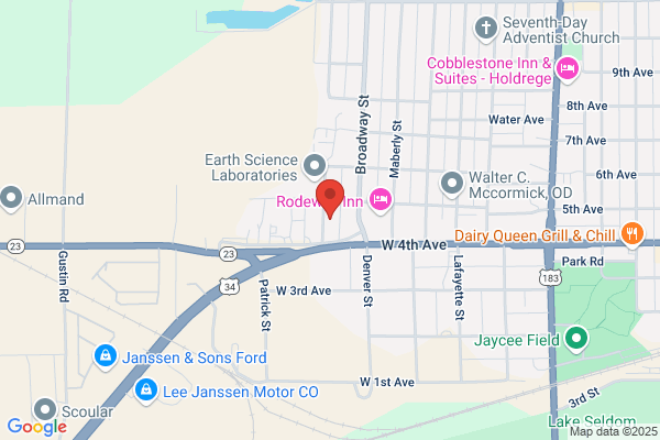 Kayton Electric Inc