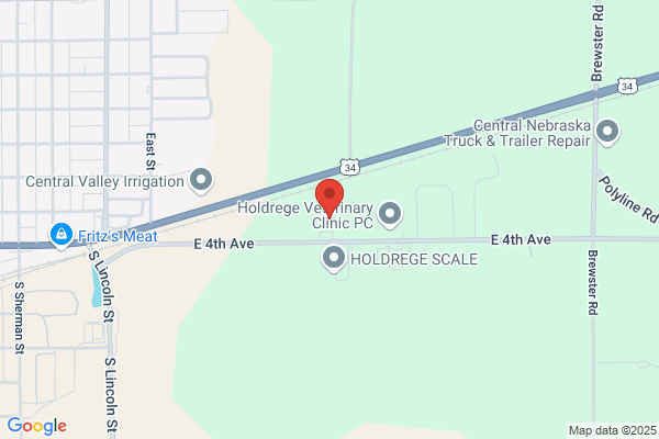 Holdrege Electric