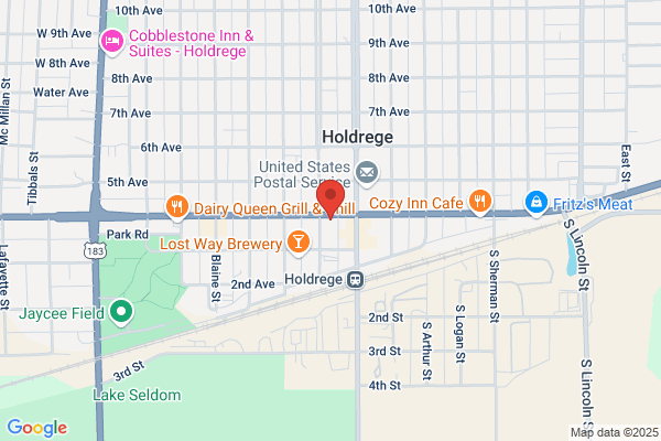 Heritage Agency Real Estate