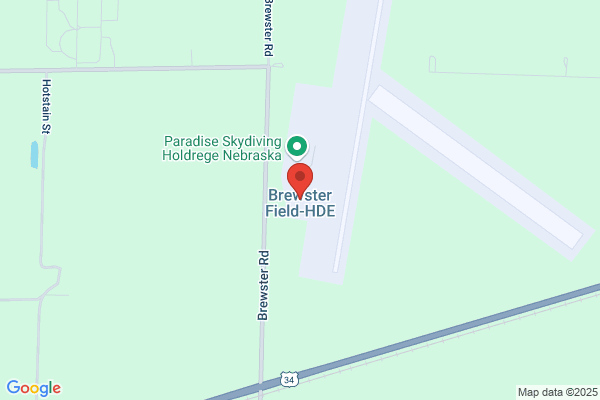 Holdrege Airport Authority