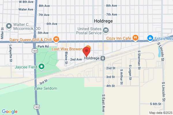 Holdrege Heating & Air Conditioning