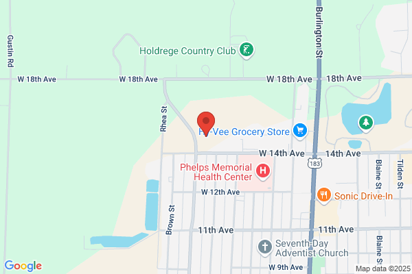 Holdrege Pharmacy