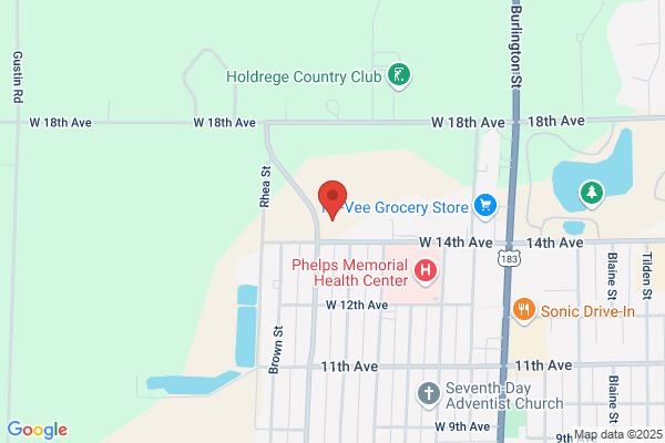 North Park Therapy Center