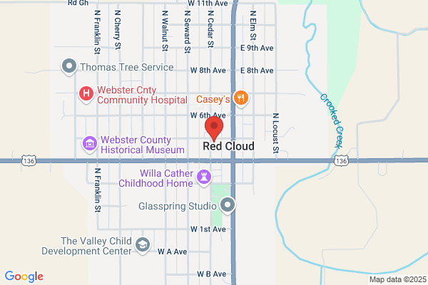 Olson Service Center