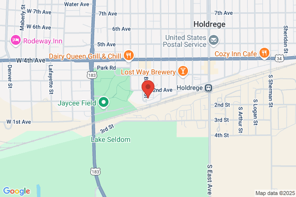 Platte Valley Communications