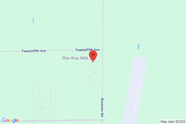 Rite-Way Milk Inc