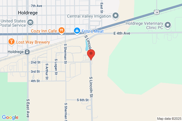 Trents Electric, Inc