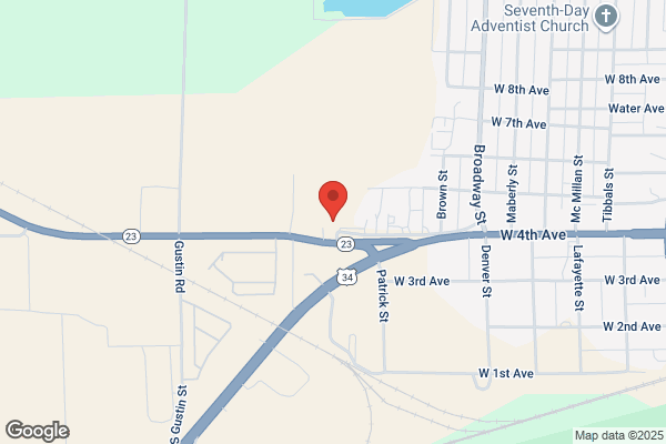 Tri City Auto Parts Inc
