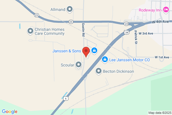 Westside Plaza Mobile Home Park