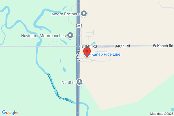Kaneb Pipe Line Company