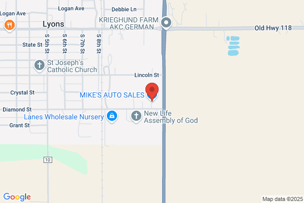 Mike's Auto