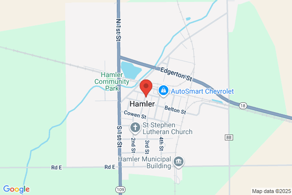 Meyer Badenhop Insurance Agency Inc