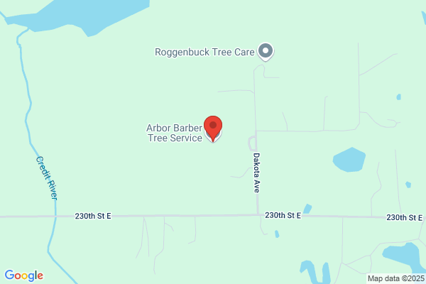 Arbor Barber Tree Care Service