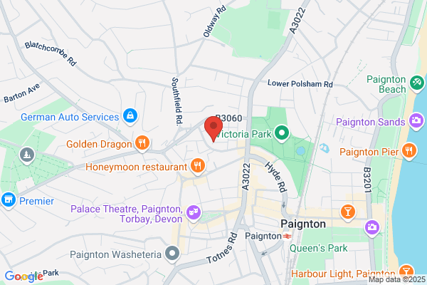 Buckingham Dance Studio