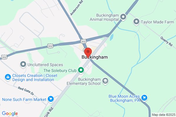 Buckingham Design Studio