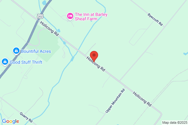 Central Bucks East