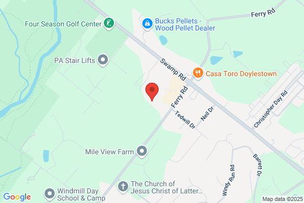 Doylestown Health: Tina H. Degnan, MD - Closed