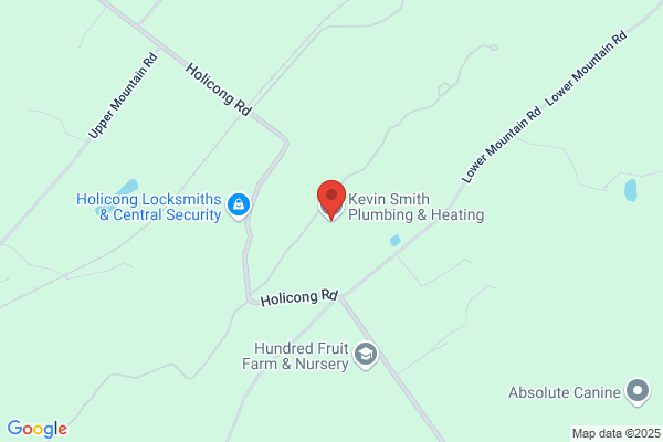 Kevin Smith Plumbing & Heating