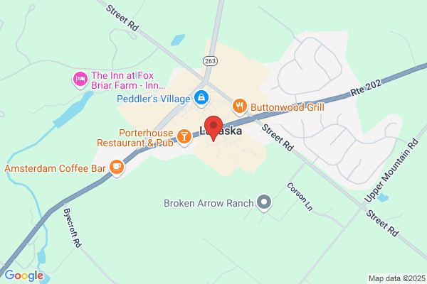 Orvis Factory Outlet Store