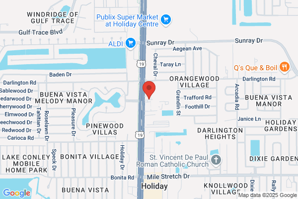 Doctors Urgent Care - Walk-in clinic