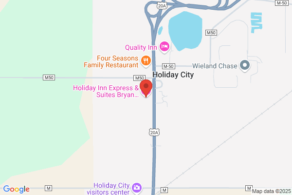 Holiday Inn Express & Suites Bryan-Montpelier, an IHG Hotel