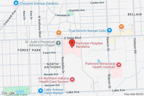 Parkview Laboratories