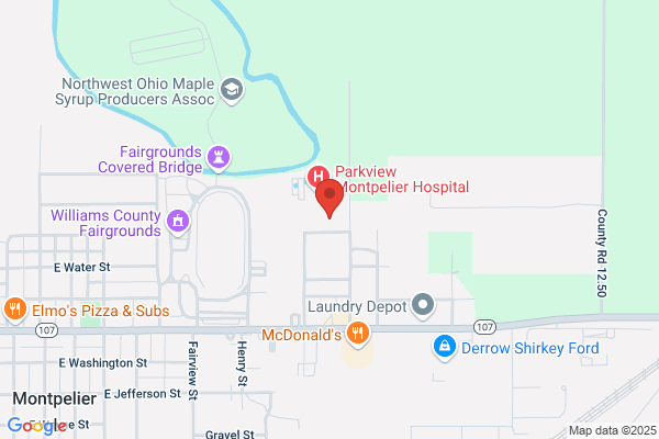 Parkview Physicians Group - Family Medicine
