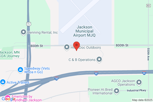 B & H Industries Inc