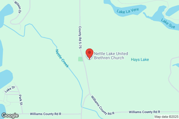 Central United Brethren Church