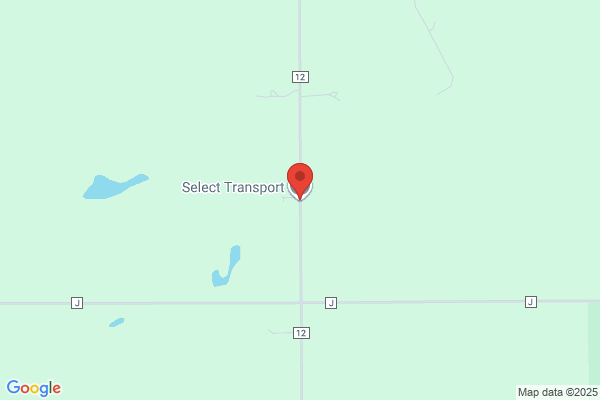 Select Transport Inc.