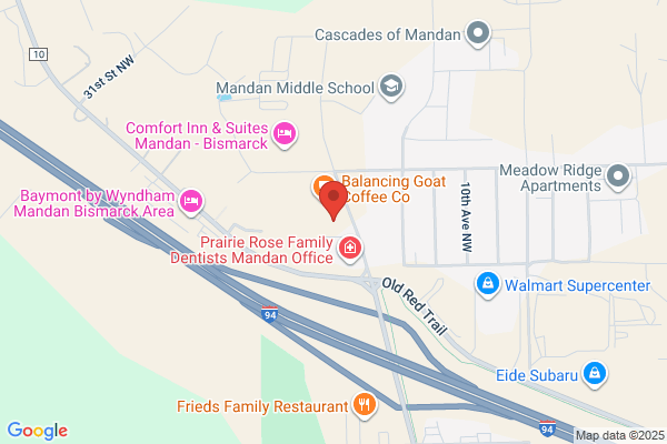 Arby's - Closed