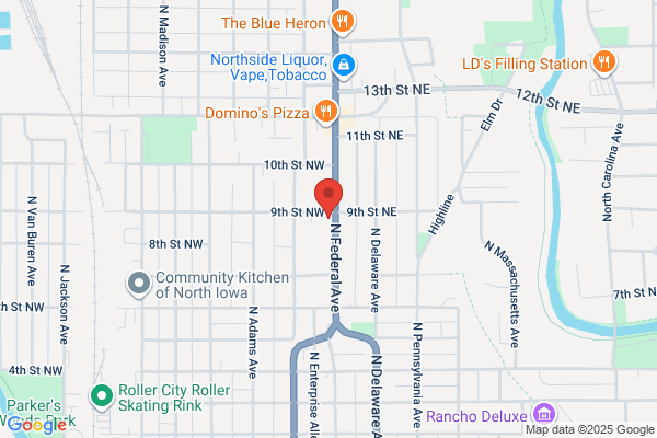 Byte Federal Bitcoin ATM (Midtown Food & Liquor)