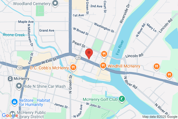 Colthurst DDS