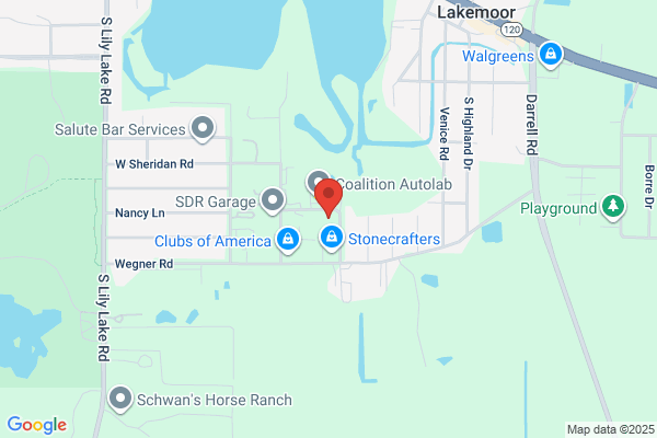 D&L Midwest Towing & Recovery