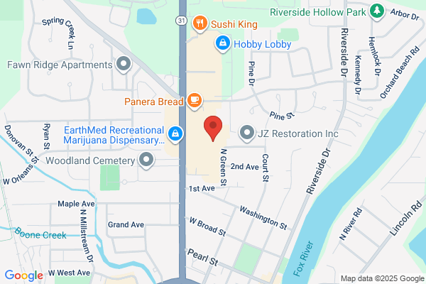 General Nutrition Centers