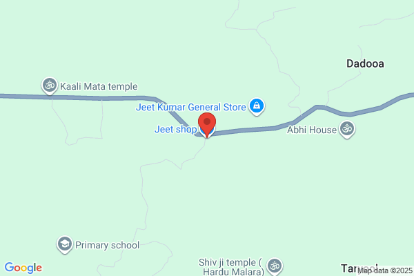 Jeet Shop & Go Inc