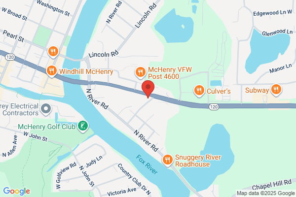 McHenry Auto Sales Inc