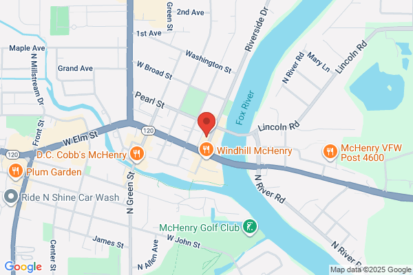 McHenry Dental Associates LLC