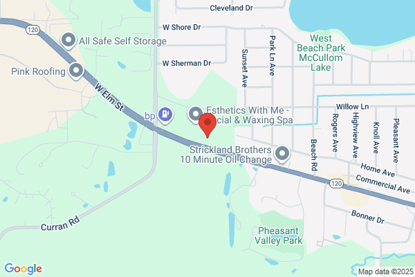 McHenry Dental Specialists