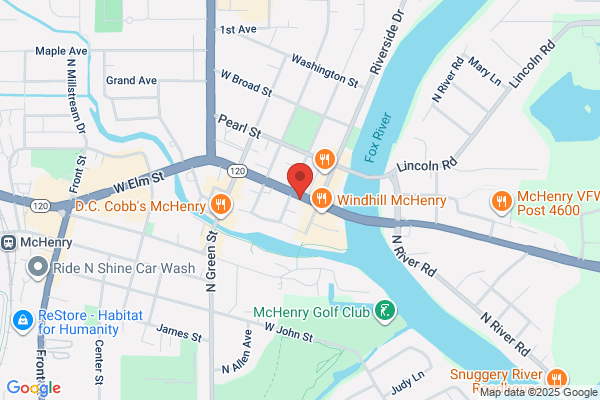 McHenry Med Spa