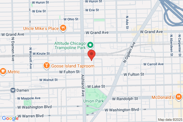 Northern Illinois Vinyl Distributors