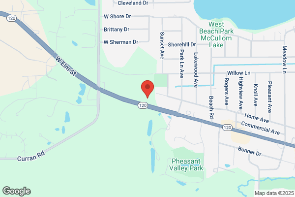 Northern McHenry Chiropractic